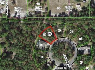 24 Cupania Ct, Homosassa, FL 34446