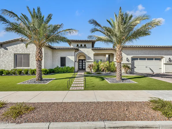 18824 E AZALEA Drive, Queen Creek, AZ 85142