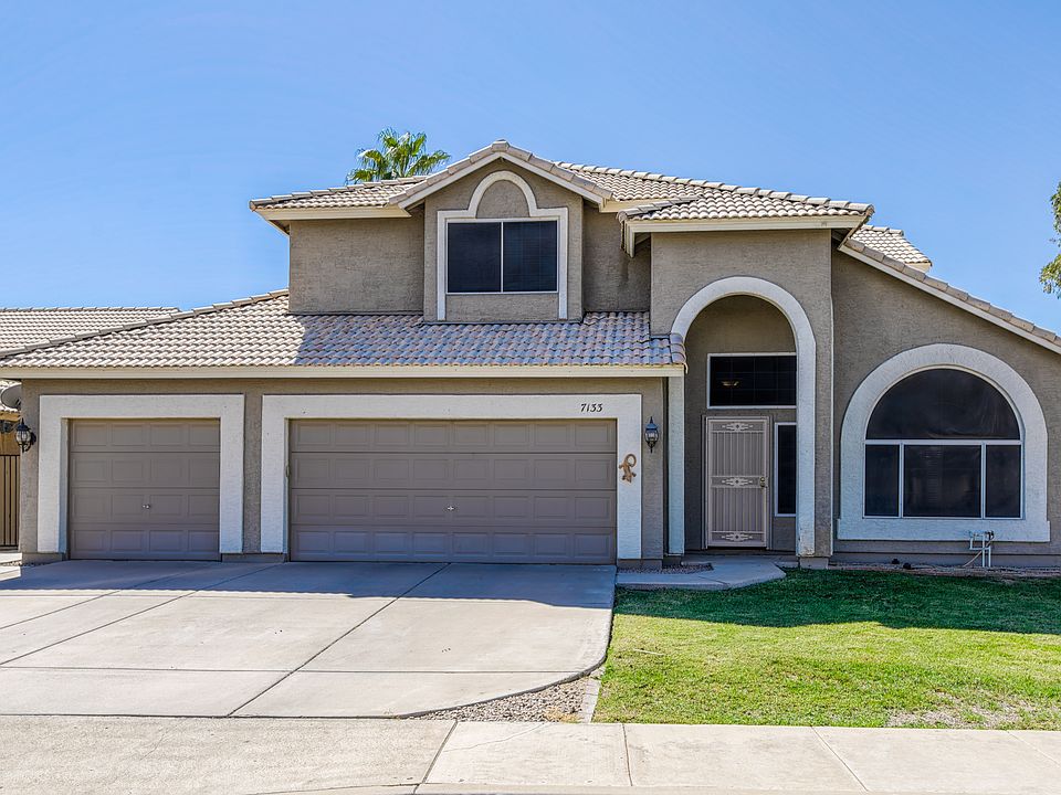 1st image of 7133 E Meseto Ave