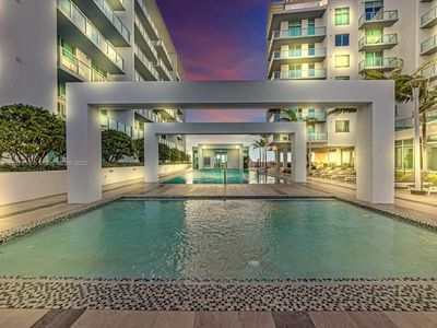 3900 Biscayne Blvd #N-907, Miami, FL, 33137