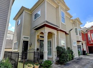 1137 W 23rd St UNIT B, Houston, TX 77008