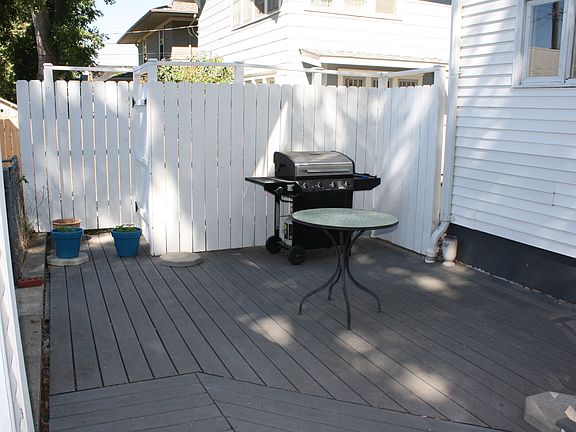 Trex Deck 