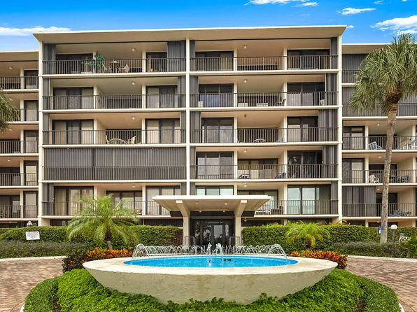 225 S Beach Road Unit 205, Jupiter, FL 33469