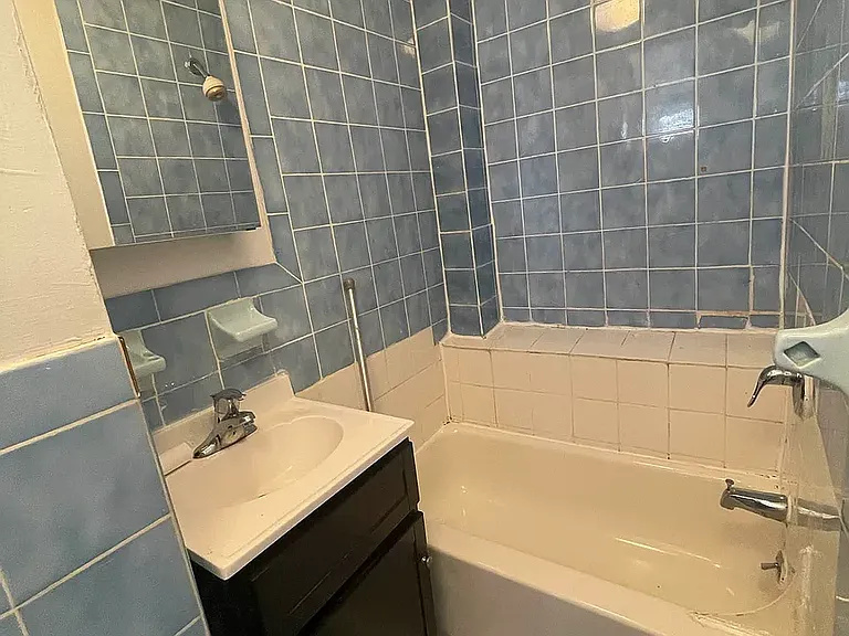 451 W 46th St #3A — Photo 11