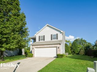 14874 Alysheba Dr, Noblesville, IN 46060
