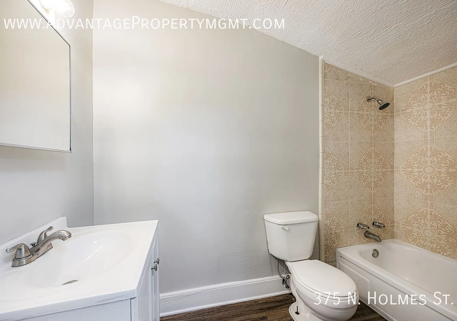 375 N. Holmes St. Memphis, TN 38112 — Photo 3