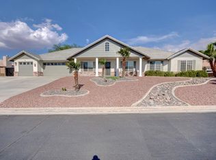 13337 Choco Rd, Apple Valley, CA 92308