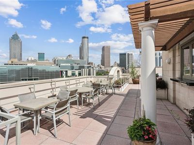 250 Park Avenue West NW #NW-313-313, Atlanta, GA, 30313