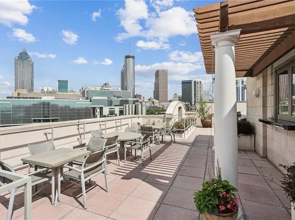 250 Park Avenue West NW #Nw-313-313, Atlanta, GA 30313