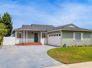 4503 Newton St, Torrance, CA 90505