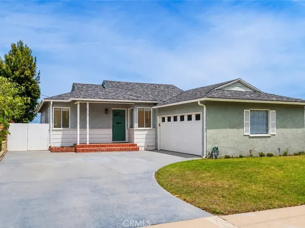 4503 Newton St, Torrance, CA 90505
