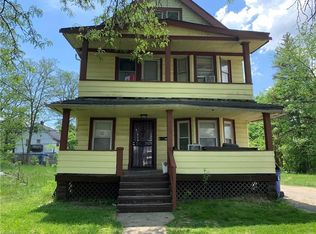 11702 Soika Ave, Cleveland, OH 44120