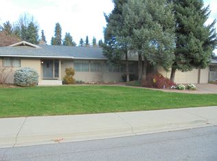 1218 Jefferson St, Wenatchee, WA 98801