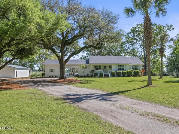 88 Redoubt Road, Ridgeland, SC 29936