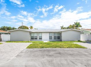 708 NE 23rd Ave, Pompano Beach, FL 33062