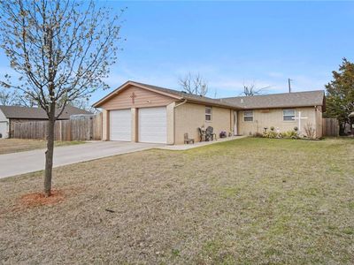 829 NW 104th St, Oklahoma City, OK, 73114