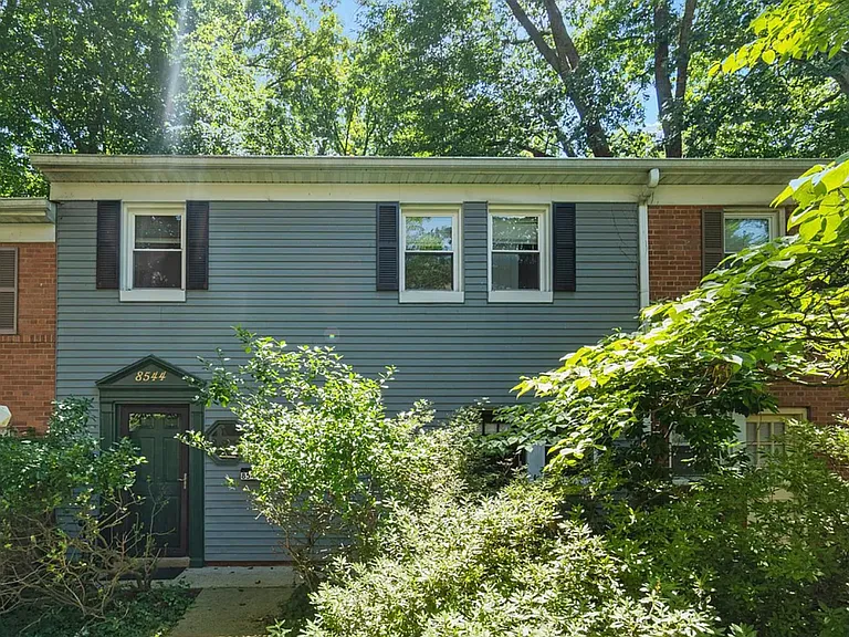 8544 Manchester Rd #1-7 — Photo 13