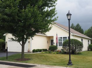 1580 Benzie Cir, Romeoville, IL 60446