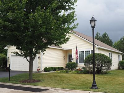 1580 Benzie Cir, Romeoville, IL, 60446