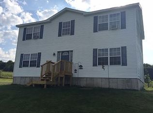 3237 Upper Foots Hill Rd, Montour falls, NY 14865