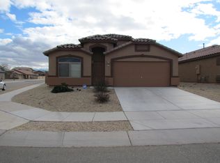 389 W Calle Franja Verde, Sahuarita, AZ 85629