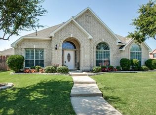 1005 Knightsbridge Dr, Frisco, TX 75034
