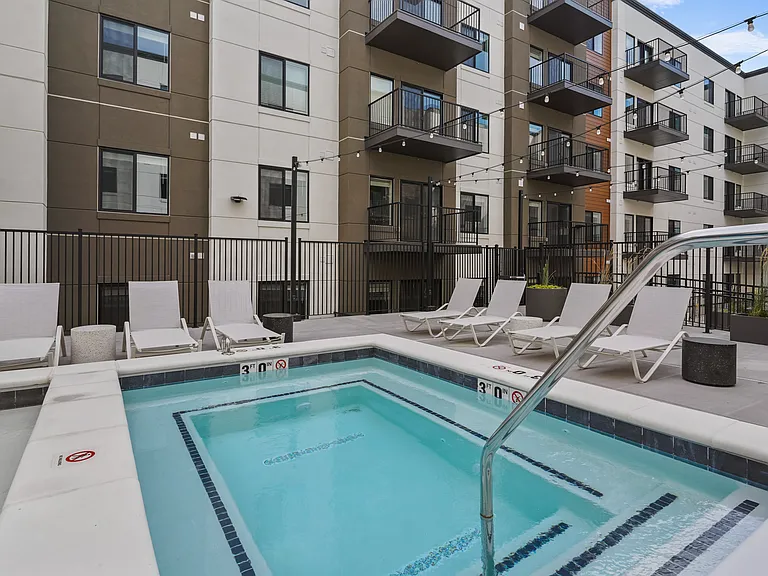 Decker Station Apartments — Photo 19