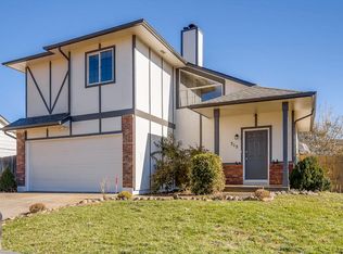 315 Wallace St, Colorado Springs, CO 80911