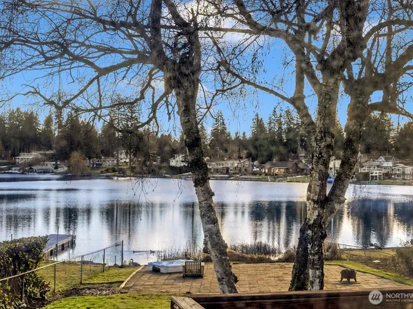 4114 Serene Way, Lynnwood, WA 98087