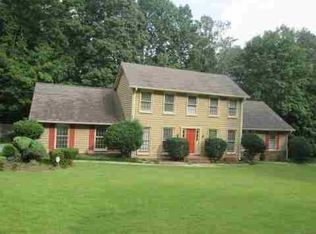 3733 Birchbriar Ct, Decatur, GA 30034