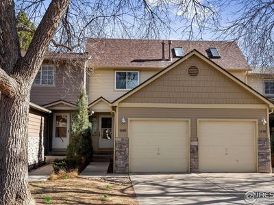 1080 Artemis Cir, Lafayette, CO, 80026