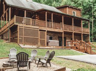 28845 Big Pine Rd, Logan, OH 43138