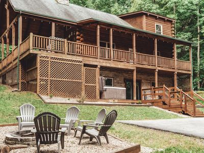 28845 Big Pine Rd, Logan, OH, 43138