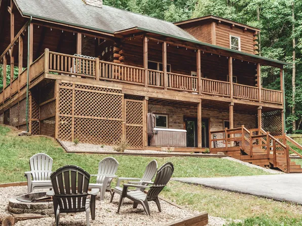 28845 Big Pine Rd, Logan, OH 43138