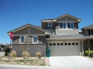 10576 Rutledge St, Parker, CO 80134