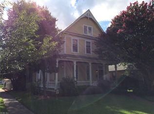 166 Broad St, Portsmouth, VA 23707