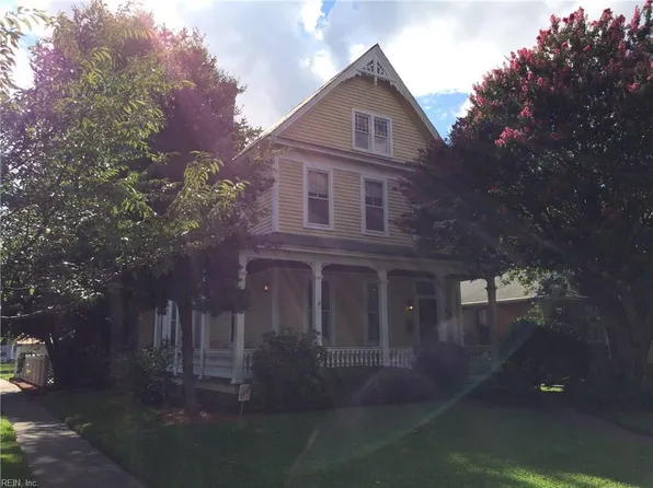166 Broad St, Portsmouth, VA 23707