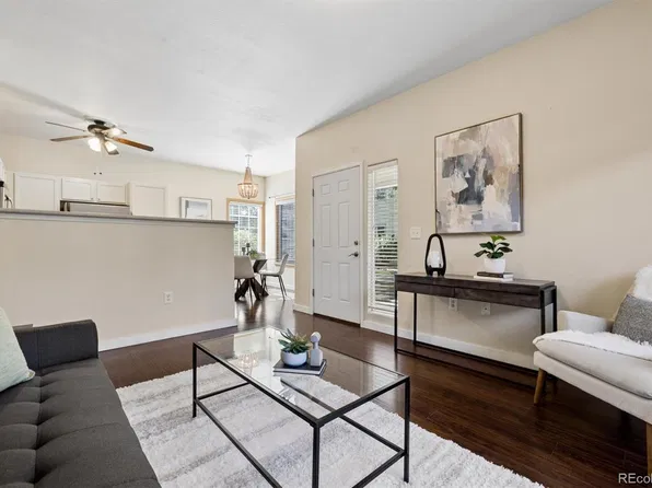 5443 S Dover Street #104, Denver, CO 80123