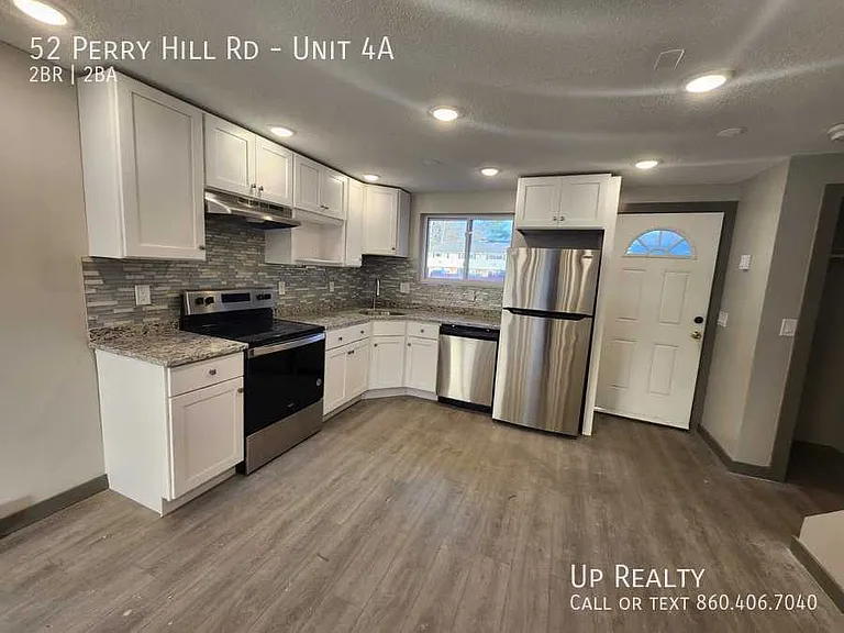52 Perry Hill Rd #4A — Photo 11