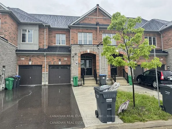 79 Adventura Rd, Brampton, ON L7A 5A7
