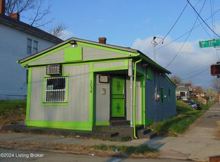 1230 S 17th St, Louisville, KY 40210