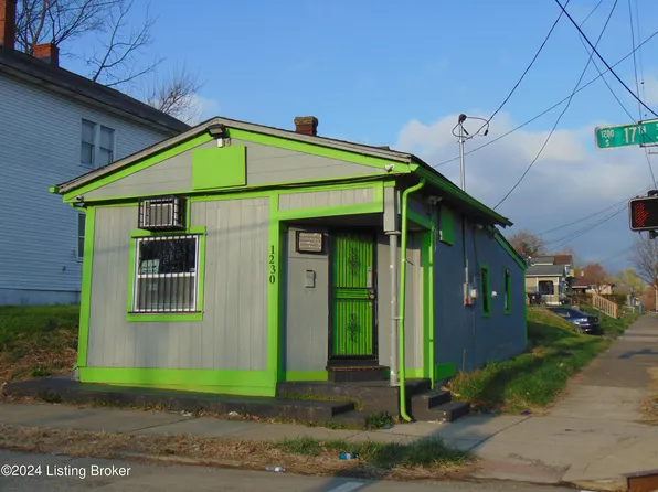1230 S 17th St, Louisville, KY 40210