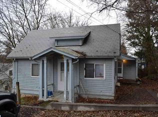 520 NE Garfield St, Pullman, WA 99163