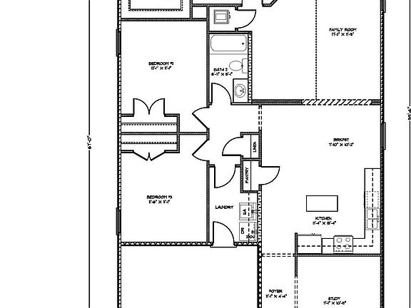 2nd image of 421 Wolcott Way