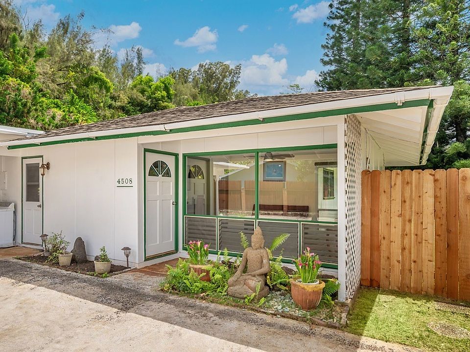 4508 Kuilei St, Kalaheo, HI 96741 Zillow