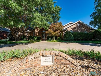 701 Jeanie Dr, Clovis, NM, 88101
