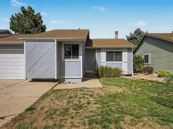 16069 E Radcliff Place #B, Aurora, CO 80015