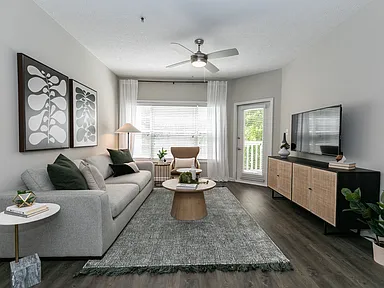 Willowest in Vinings - Cedar