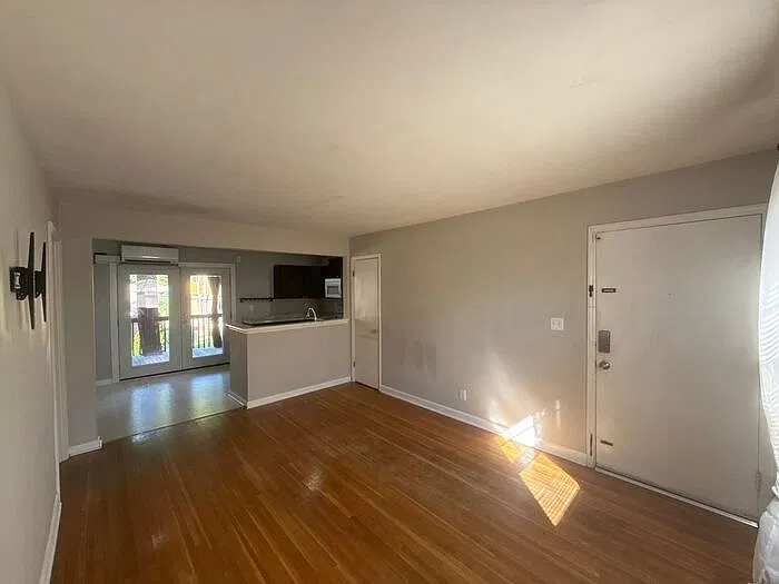 1 bed, 1.0 bath, 600 sqft, $1,190 — Photo 3