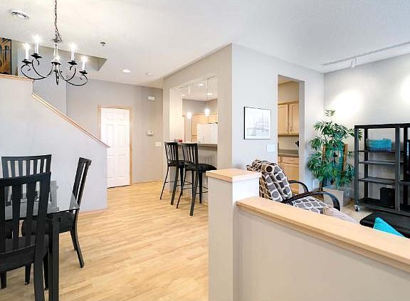 2nd image of 11371 Aberdeen Cir NE Unit B